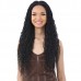 Freetress Equal Synthetic Lace Part Braid Wig CURLY MILLION TWIST